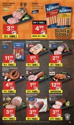 Gazetka promocyjna Delikatesy Centrum - Franczyza DC41 Czwartek - Gazetka - ważna od 15.10 do 15.10.2025 - strona 28 - produkty: Salceson