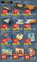 Gazetka promocyjna Delikatesy Centrum - Franczyza DC41 Czwartek - Gazetka - ważna od 15.10 do 15.10.2025 - strona 34 - produkty: Piwa, Warzywa, Frosta, Rum, Koc, Ryba, Dron, Bukiet, Pstrąg, Hortex, Fa