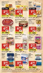 Gazetka promocyjna Delikatesy Centrum - Franczyza DC41 Czwartek - Gazetka - ważna od 15.10 do 15.10.2025 - strona 36 - produkty: Lubella, Makaron, Sok, Ser, Rum, Rio Mare, Sokołów, Oliwki, Bell, Bulion, Winiary, Stek, Goliard, Lion, Fasola, Rosół, Mąka, Tuńczyk, Bella, Kasza, Olma, Fa