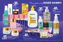 Gazetka promocyjna Super Pharm - Gazetka - Gazetka - ważna od 04.07 do 04.07.2024 - strona 7 - produkty: Makijaż, Kosmetyki do pielęgnacji, L’Oréal, Tołpa, Dermika, Garnier