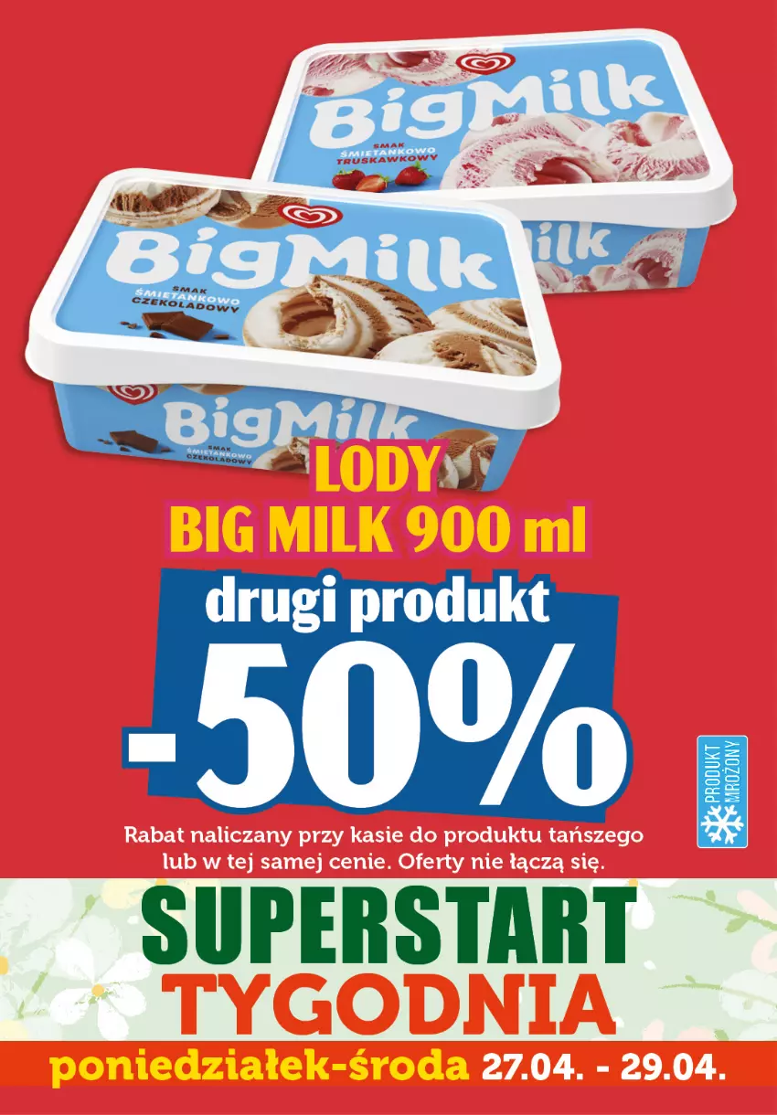 Gazetka promocyjna Topaz - Gazetka - ważna 27.04 do 29.04.2026 - strona 6