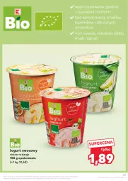 Gazetka promocyjna Kaufland - Gazetka tygodnia - Gazetka - ważna od 28.08 do 28.08.2024 - strona 21 - produkty: Warzywa, Mus, Jogurt owocowy, Jogurt, Napoje, Owoce