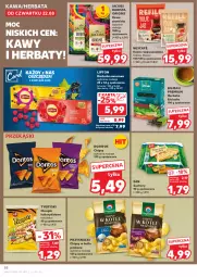 Gazetka promocyjna Kaufland - Gazetka tygodnia - Gazetka - ważna od 28.08 do 28.08.2024 - strona 58 - produkty: Nescafé, Kawa rozpuszczalna, Gin, Gry, Kawa ziarnista, Chipsy, Kawa, Dilmah, Chrupki, Lipton, Przysnacki, Jacobs, Herbata, Herbata owocowa