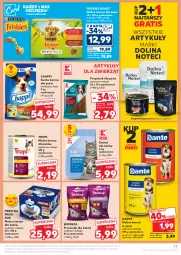 Gazetka promocyjna Kaufland - Gazetka tygodnia - Gazetka - ważna od 28.08 do 28.08.2024 - strona 73 - produkty: Mokra karma, Sos, Gra, Whiskas, Friskies, Chappi, Drób, Wołowina, Waga, Sucha karma