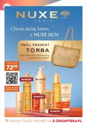 Gazetka promocyjna Ziko - Gazetka Ziko Dermo - Gazetka - ważna od 27.04 do 27.04.2026 - strona 8 - produkty: Apteka, Avène