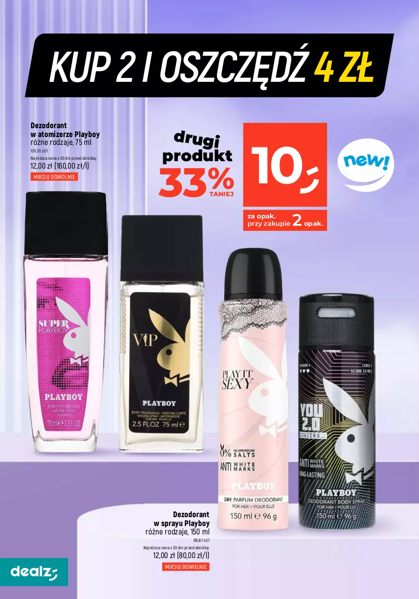 Gazetka promocyjna Dealz - MAKE A DEALZ - ważna 25.01 do 31.01.2024 - strona 16 - produkty: Antyperspirant, Dezodorant, Dove, Mydło, Mydło w płynie, Suchy szampon, Szampon