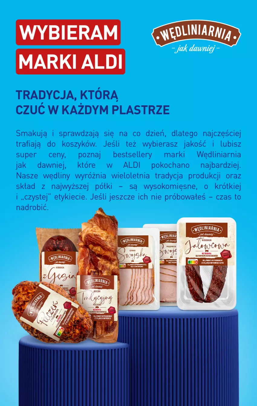 Gazetka promocyjna Aldi - Pełna oferta - ważna 30.03 do 04.04.2026 - strona 10