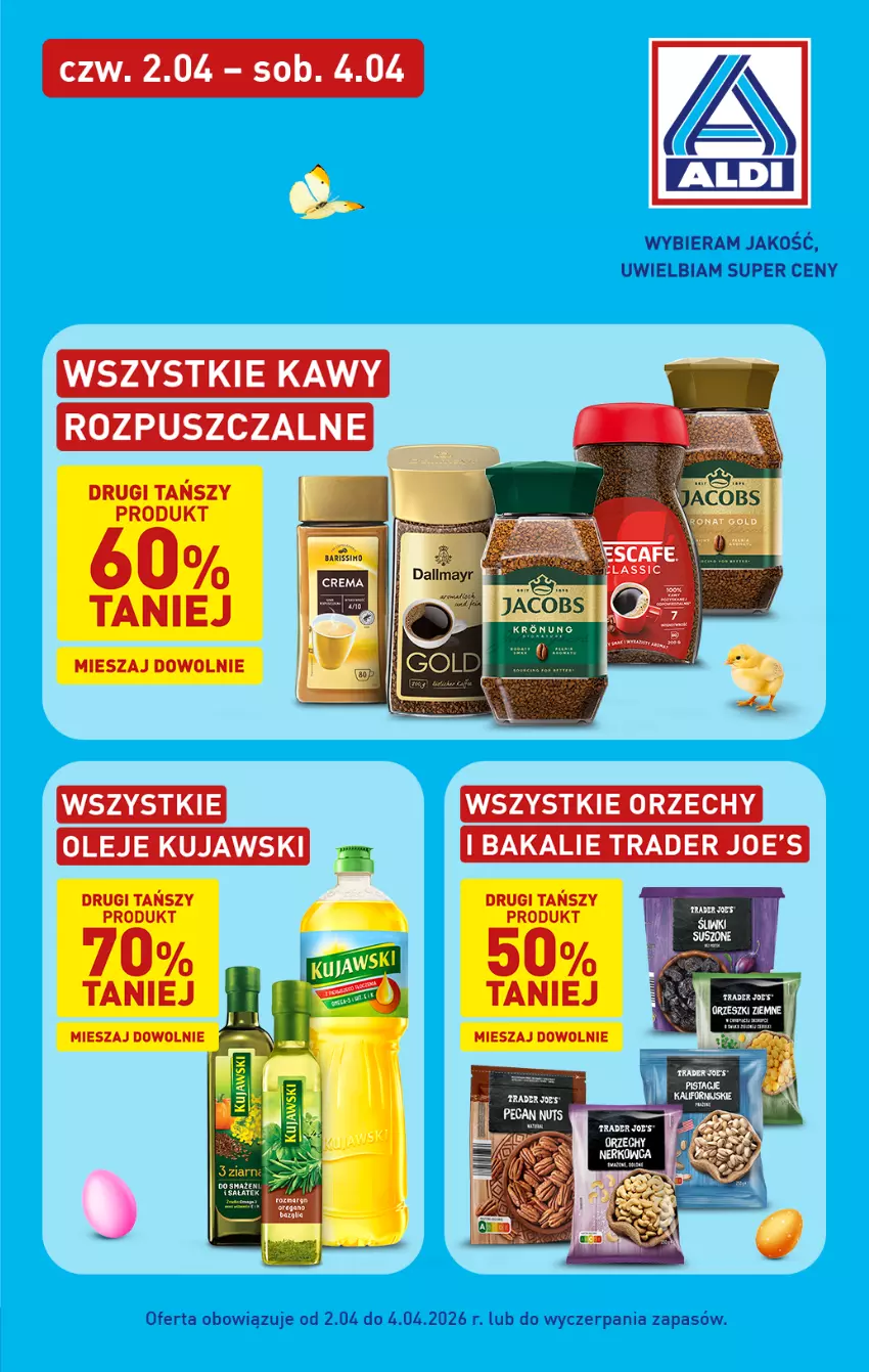 Gazetka promocyjna Aldi - Pełna oferta - ważna 30.03 do 04.04.2026 - strona 41