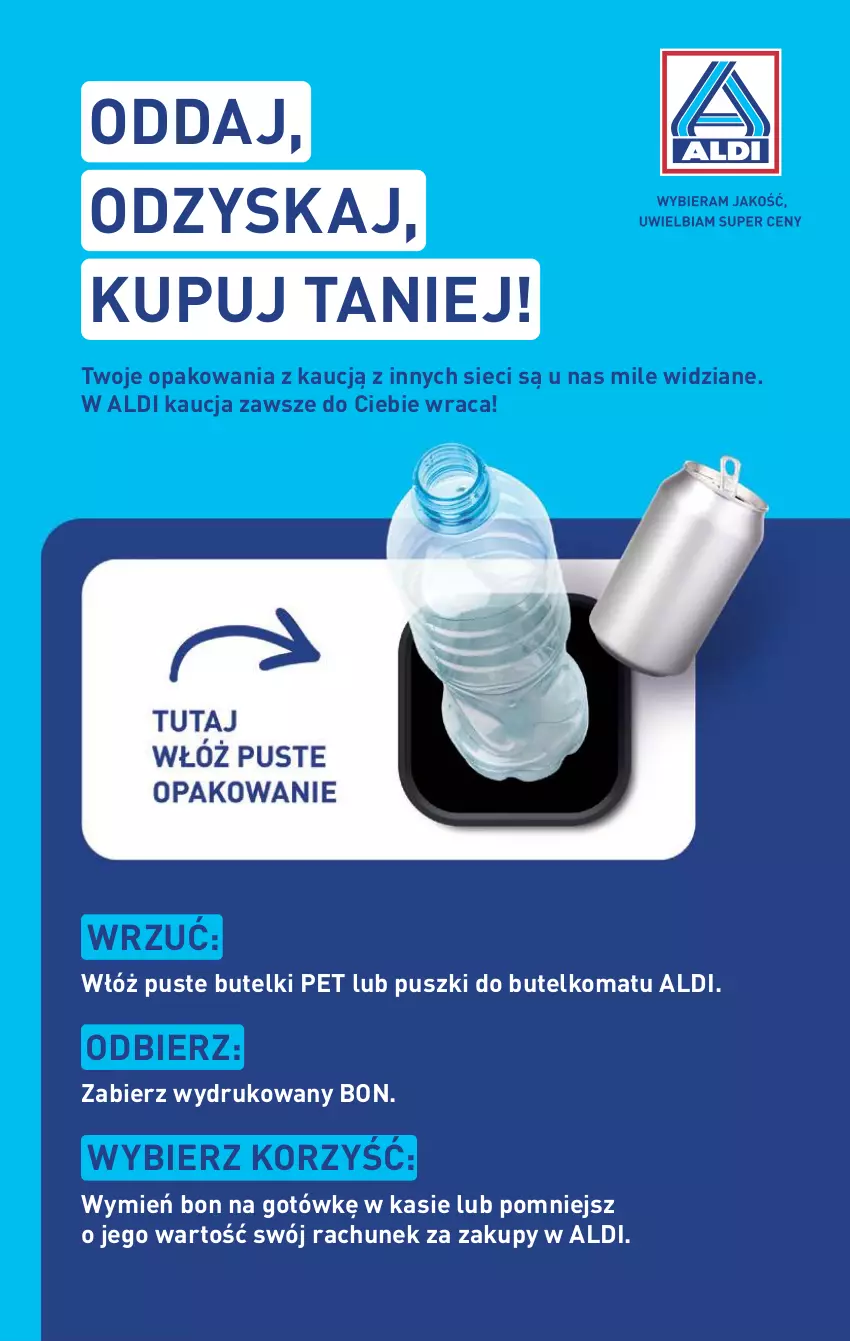 Gazetka promocyjna Aldi - Pełna oferta - ważna 30.03 do 04.04.2026 - strona 49
