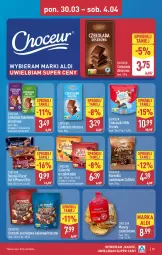 Gazetka promocyjna Aldi - Pełna oferta - Gazetka - ważna od 04.04 do 04.04.2026 - strona 25 - produkty: Sok, Ser, Orzeszki, Czekolada mleczna, Tonik, Czekolada, Galaretki, Baton, Deser, Gala, Kakao