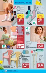Gazetka promocyjna Aldi - Pełna oferta - Gazetka - ważna od 04.04 do 04.04.2026 - strona 36 - produkty: Sweter, Karp, Wełna, Dzieci, Piżama, Fa