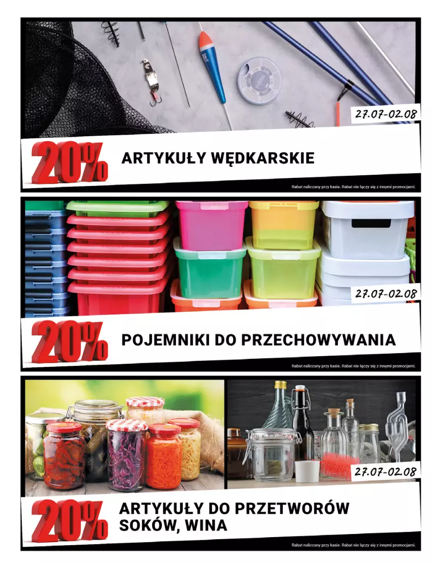 Gazetka promocyjna Bi1 - Na upalne dni - ważna 27.07 do 02.08.2022 - strona 14 - produkty: Sok