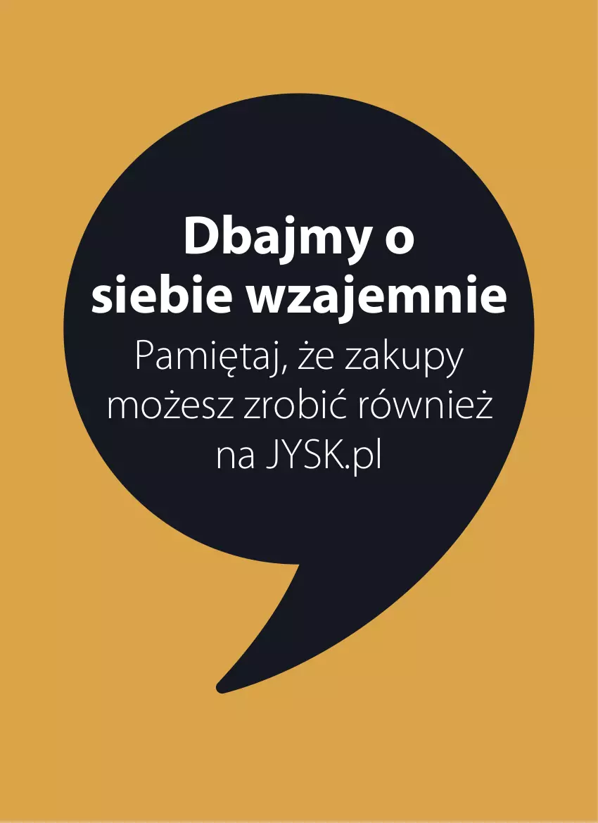 Gazetka promocyjna Jysk - Oferta tygodnia - ważna 12.05 do 25.05.2021 - strona 1 - produkty: Mięta