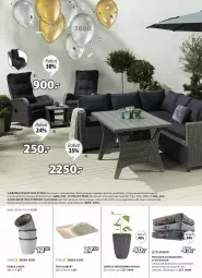 Gazetka promocyjna Jysk - Oferta tygodnia - Gazetka - ważna od 25.05 do 25.05.2021 - strona 7 - produkty: Top, Stolik, Stół, Sofa, Artwood, Taca, Kubek, Krzesło, Siedzisko, Poduszka, Miska, Fa