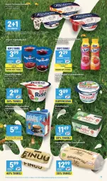 Gazetka promocyjna Delikatesy Centrum - Franczyza DC31 Czwartek - Gazetka - ważna od 05.08 do 05.08.2026 - strona 11 - produkty: Jogurt, Fanta, Fa