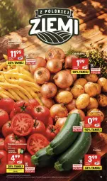 Gazetka promocyjna Delikatesy Centrum - Franczyza DC31 Czwartek - Gazetka - ważna od 05.08 do 05.08.2026 - strona 13 - produkty: Cebula, Rum, Pomidory