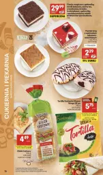 Gazetka promocyjna Delikatesy Centrum - Franczyza DC31 Czwartek - Gazetka - ważna od 05.08 do 05.08.2026 - strona 26 - produkty: Pączek, Rum, Chleb tostowy, Rolada, Chleb, Gala, Kakao