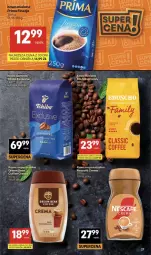 Gazetka promocyjna Delikatesy Centrum - Franczyza DC31 Czwartek - Gazetka - ważna od 05.08 do 05.08.2026 - strona 27 - produkty: Kawa rozpuszczalna, Kawa