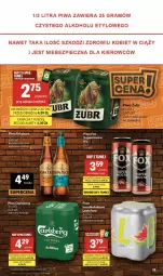 Gazetka promocyjna Delikatesy Centrum - Franczyza DC31 Czwartek - Gazetka - ważna od 05.08 do 05.08.2026 - strona 35 - produkty: Piwa, Piwo, Piec, Książęce, Gra