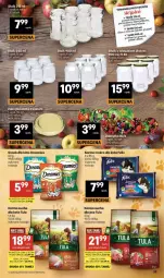 Gazetka promocyjna Delikatesy Centrum - Franczyza DC31 Czwartek - Gazetka - ważna od 05.08 do 05.08.2026 - strona 39 - produkty: Top, Sucha karma