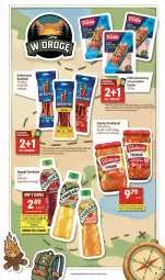 Gazetka promocyjna Delikatesy Centrum - Franczyza DC31 Czwartek - Gazetka - ważna od 05.08 do 05.08.2026 - strona 9 - produkty: Piec, Kurczak, Rum, Duda, Feta, Kabanos, Pudliszki, Berlinki