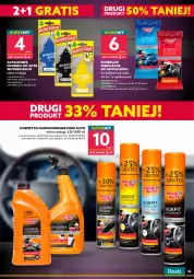 Gazetka promocyjna Dealz - NOWA GAZETKARaz Dwa Trzy Superceny! - Gazetka - ważna od 01.06 do 01.06.2022 - strona 15 - produkty: Gra, Choinka, Inka, Moje Auto