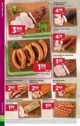 Gazetka promocyjna Stokrotka - Market - Gazetka - ważna od 29.07 do 29.07.2026 - strona 14 - produkty: Kurczak, Chrzan, Polędwica, Krakus, Warzywa, Sok, Sokołów, Kiełbasa krakowska, Pekpol, Parówki, Pasztet, Cars, Duda, Szynka, Optima, Boczek, Kiełbasa głogowska, Owoce, Kiełbasa, Olewnik, Mięso, Kiełbasa śląska, Fa