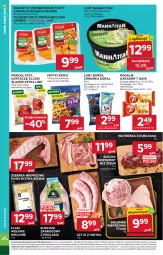 Gazetka promocyjna Stokrotka - Market - Gazetka - ważna od 29.07 do 29.07.2026 - strona 18 - produkty: Kurczak, Pierogi, Warzywa, Lody, Optima, 7 Days, Rogal, Boczek, Owoce, Frytki, Flaki, Golonka wieprzowa, Kakao, Flaki wołowe, Mięso, Nestlé, Boczek wieprzowy