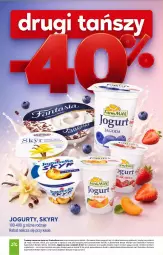 Gazetka promocyjna Stokrotka - Market - Gazetka - ważna od 29.07 do 29.07.2026 - strona 2 - produkty: Jogurt, HP