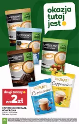 Gazetka promocyjna Stokrotka - Market - Gazetka - ważna od 29.07 do 29.07.2026 - strona 28 - produkty: Warzywa, Optima, Szyna, Owoce, Cappuccino, Mięso, Magnez