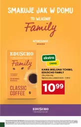 Gazetka promocyjna Stokrotka - Market - Gazetka - ważna od 29.07 do 29.07.2026 - strona 29 - produkty: Tchibo, Kawa mielona, Kawa, HP, Fa