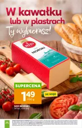 Gazetka promocyjna Stokrotka - Market - Gazetka - ważna od 29.07 do 29.07.2026 - strona 3 - produkty: Ser, Kawa, HP