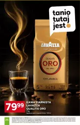 Gazetka promocyjna Stokrotka - Market - Gazetka - ważna od 29.07 do 29.07.2026 - strona 30 - produkty: Kawa ziarnista, Kawa, Lavazza, HP