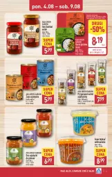 Gazetka promocyjna Aldi - Tydzień Azjatycki - Gazetka - ważna od 09.08 do 09.08.2025 - strona 5 - produkty: Sos, Zupa, Danie gotowe