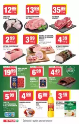 Gazetka promocyjna Spar - Spar - Gazetka - ważna od 13.11 do 13.11.2025 - strona 4 - produkty: Piec, Krakus, Sok, Ser, Por, Gra, Kupiec, Szynka wieprzowa, Ryba po grecku, Sokołów, Ryba, SEKO, Szynka konserwowa, Szynka, Boczek, Olej rzepakowy, Oleo, Olej, Kiełbasa