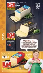 Gazetka promocyjna Delikatesy Centrum - Franczyza DC05 Czwartek - Gazetka - ważna od 04.02 do 04.02.2026 - strona 16 - produkty: Mozzarella, Piec, Ser, Kasztelan, Gouda
