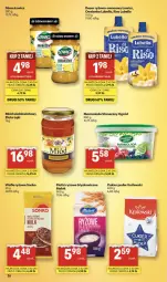 Gazetka promocyjna Delikatesy Centrum - Franczyza DC05 Czwartek - Gazetka - ważna od 04.02 do 04.02.2026 - strona 26 - produkty: Lubella, Ser, Ryż, Cukier puder, Płatki ryżowe, Cukier, Królewski, Bell, Dżem, Wafle, Melvit, Owsianka, Sonko, Miód, Mola, Puder, Marmolada, Bella, Deser, Ogród