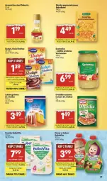Gazetka promocyjna Delikatesy Centrum - Franczyza DC05 Czwartek - Gazetka - ważna od 04.02 do 04.02.2026 - strona 27 - produkty: Drożdże, Jabłka prażone, Kisiel, Szarlotka, Dr. Oetker, Delecta, Budyń, Bakalland, Jabłka