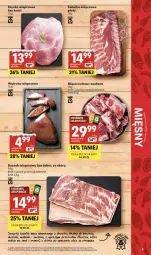 Gazetka promocyjna Delikatesy Centrum - Franczyza DC05 Czwartek - Gazetka - ważna od 04.02 do 04.02.2026 - strona 9 - produkty: Piec, Mięso wołowe, Rum, Szynka wieprzowa, Kawa, Dron, Szynka, Boczek, Mięso, Boczek wieprzowy