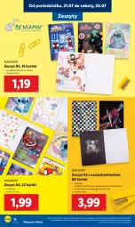 Gazetka promocyjna Lidl - KATALOG GOTOWI DO SZKOŁY - Gazetka - ważna od 30.08 do 30.08.2025 - strona 20 - produkty: Lakier