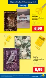 Gazetka promocyjna Lidl - KATALOG GOTOWI DO SZKOŁY - Gazetka - ważna od 30.08 do 30.08.2025 - strona 27 - produkty: Top, Lakier