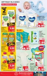 Gazetka promocyjna Kaufland - OFERTA TYGODNIA - Gazetka - ważna od 28.07 do 28.07.2021 - strona 34 - produkty: Piec, Bebiprima, Mus, Pampers, Body, Pieluchy, Majtki, BoboVita, O nas, Tera, Bebiko, Prima, Chusteczki, Dzieci, Pieluchomajtki, Podkład, Mleko