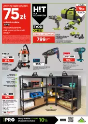 Gazetka promocyjna Leroy Merlin - Gazetka Leroy Merlin - Gazetka - ważna od 24.06 do 24.06.2025 - strona 23 - produkty: Grzejnik, Odkurzacz, Włącznik pojedynczy, Sok, Ser, Gra, Przewód, Rura, Wiertarka, Szlifierka kątowa, Gniazdo pojedyncze, Makita, Włącznik podwójny, Tran, Tarka, Ramka, Ogrzewacz wody, Regał, Wkręt, Młot, Młotowiertarka, Wkrętarka, Szlifierka, Bosch, Olej, Regał metalowy, Odkurzacz warsztatowy, Dźwig, Akumulator, Fa