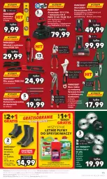 Gazetka promocyjna Kaufland - Gazetka tygodnia - Gazetka - ważna od 25.10 do 25.10.2023 - strona 73 - produkty: Parkside, Ser, Gra, Telefon, Bell, Karp, Uchwyty, Tera, Warka, Dres, Wkręt, Szczypce, Poziomica, Waga, Akumulator, LG