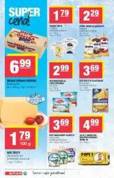 Gazetka promocyjna Spar - Eurospar - Gazetka - ważna od 07.09 do 07.09.2021 - strona 6 - produkty: Mozzarella, Sok, Ser, Danone, Piątnica, Sokołów, Jaja, Jogurt, Ser zołty, Serek, Hochland, Danio, Ser twarogowy, Almette