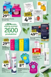 Gazetka promocyjna Auchan - Gazetka 30 Lat Hipermarket Auchan - Gazetka - ważna od 11.03 do 11.03.2026 - strona 7 - produkty: Ser, Rum, Maska do stóp, Serum, Cleanic, Maska