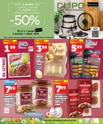 Gazetka promocyjna Topaz - Gazetka - Gazetka - ważna od 25.03 do 25.03.2026 - strona 14 - produkty: Sok, Sokołów, Ambition, Flaczki wołowe