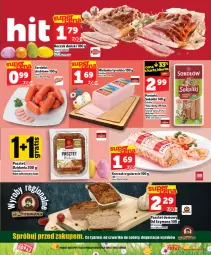 Gazetka promocyjna Topaz - Gazetka - Gazetka - ważna od 25.03 do 25.03.2026 - strona 5 - produkty: Kurczak, Parówki sokoliki, Sok, Ser, Sokołów, Pekpol, Mielonka tyrolska, Parówki, Pasztet, Serdelki, Boczek, Gala