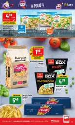 Gazetka promocyjna PoloMarket - Gazetka pomocyjna - Gazetka - ważna od 05.12 do 05.12.2023 - strona 33 - produkty: Kurczak, Makaron, Lunch box, Zupa, Spaghetti, Barilla, Groch