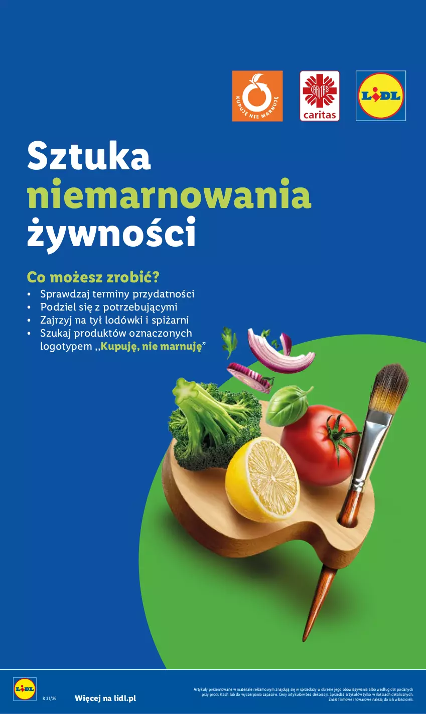 Gazetka promocyjna Lidl - Gazetka ważna od 6.08 do 8.08 - ważna 06.08 do 08.08.2026 - strona 89